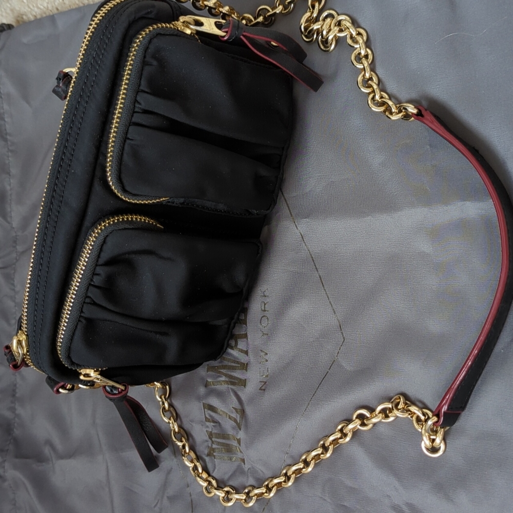 MZ Wallace Penny Bedford Bag